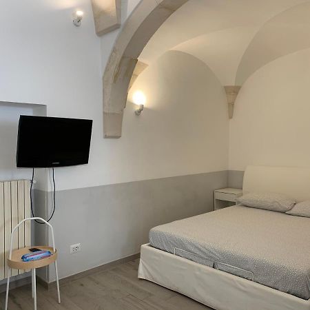 Macondo Martina Franca Exterior photo