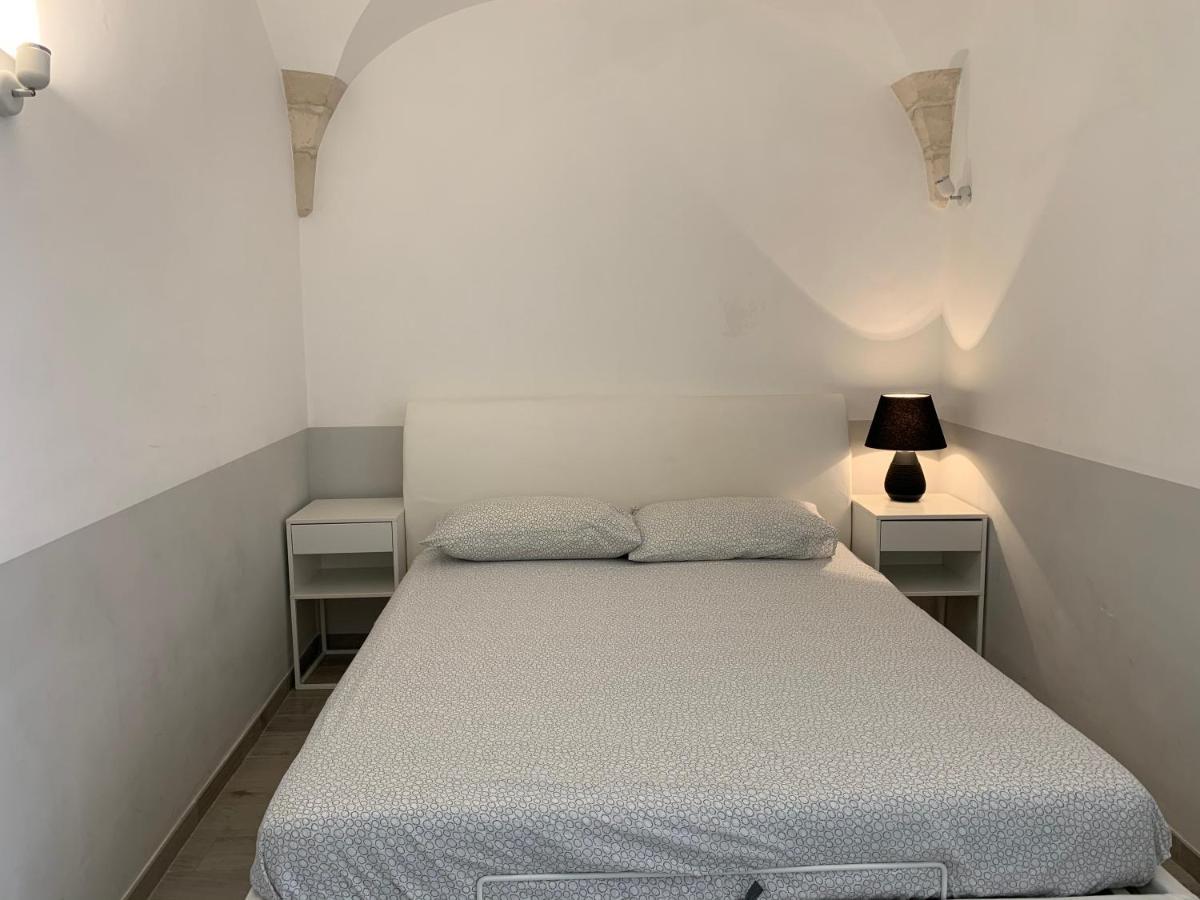 Macondo Martina Franca Exterior photo