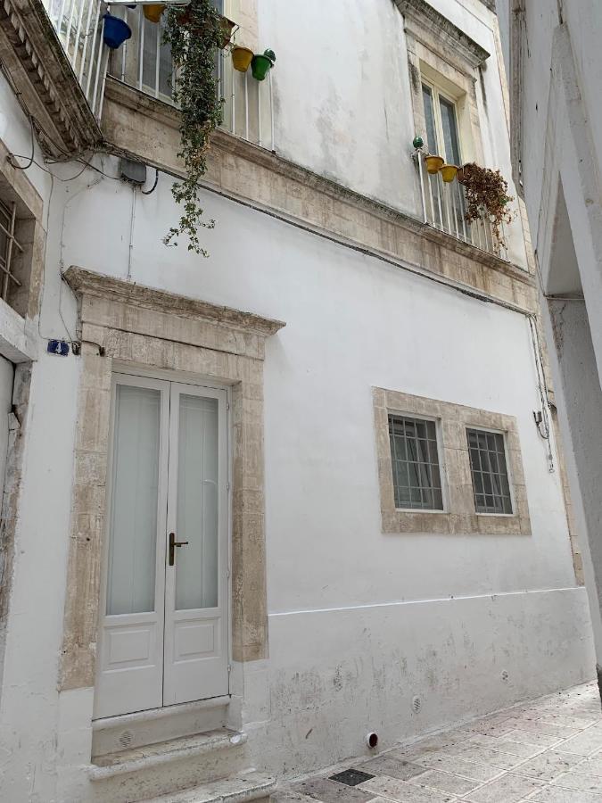 Macondo Martina Franca Exterior photo